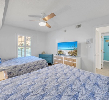 Gulf Dunes 112 - Happy Hours