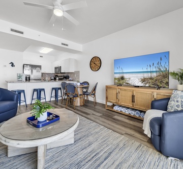 Pelican Isle 610 - The Blue Haven Penthouse