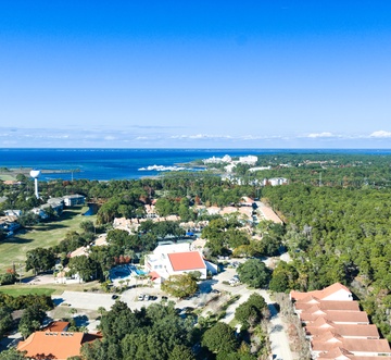 Tides at Tops'l 103 - Sunny Tide Up