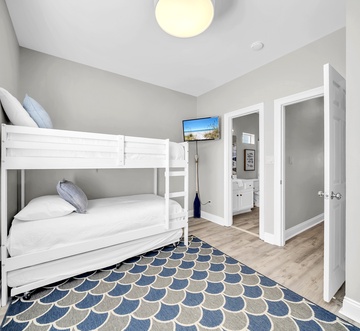 Saltwater Social Club