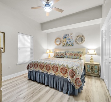 Ariel Dunes 2405 - The Penthouse