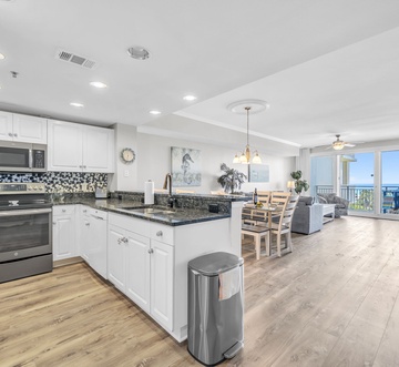 Sterling Shores 413 - Sea Suite