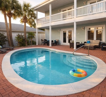 Saltwater Social Club