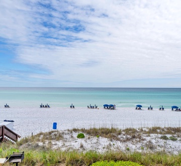 Coral Reef 25 - Coral Reef Retreat