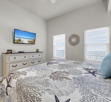 Ariel Dunes 2405 - The Penthouse