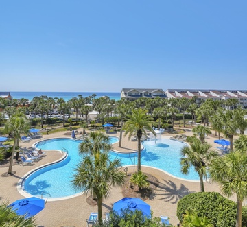 Sterling Shores 413 - Sea Suite