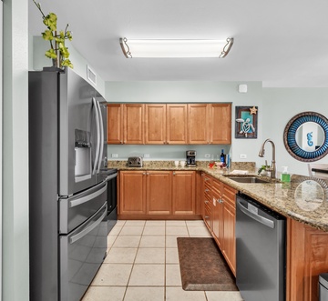 Island Princess 705 - Island Paradise