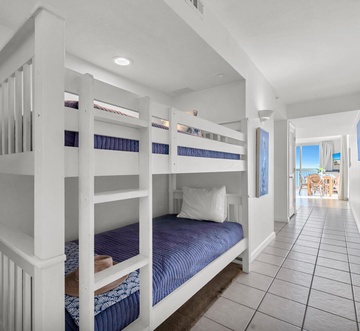 Pelican Beach 2011 - The Penthouse at Pelican