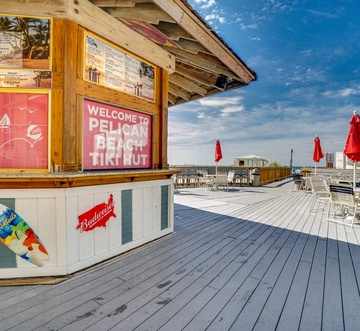 Terrace at Pelican Beach 1102 - Emerald Dreams