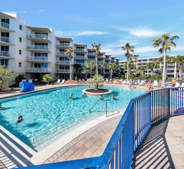 Waterscape C301 - Mermaid Cove