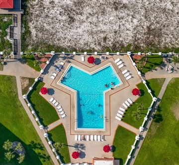 El Matador 622 - Sugar Dunes