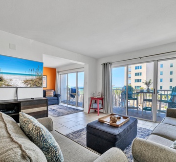 Islander 307 - Once Upon A Tide