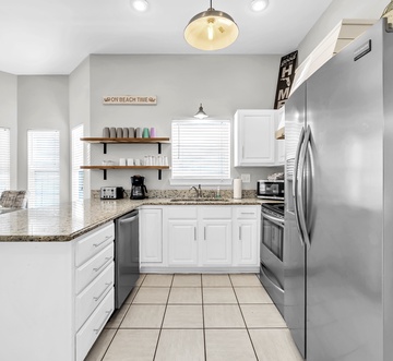 Saltwater Social Club