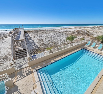 Gulf Dunes 516 - Gulf Glimmer