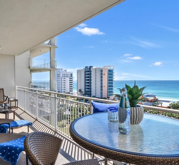 Sterling Shores 814 - Modern Vibes