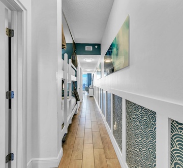 Water's Edge 413 - Gone Coastal