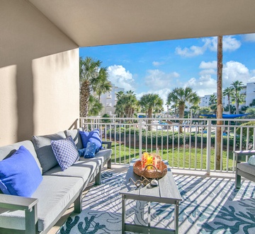 Waterscape C301 - Mermaid Cove