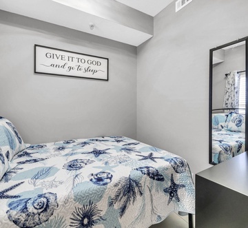 Gulf Dunes 515 - Still Waters