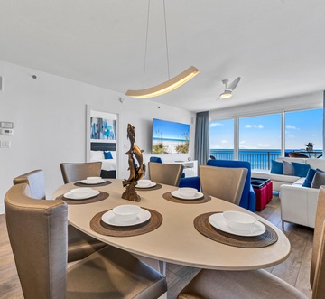 Sterling Shores 814 - Modern Vibes