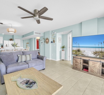 Island Princess 111 - Shore Beats Work