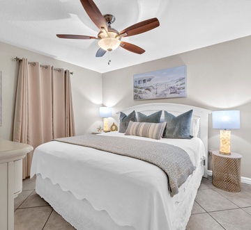 Pelican Beach 603 - Starfish by the Sea