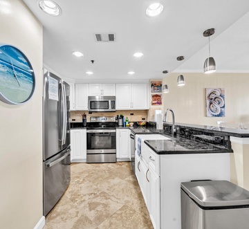 Sterling Shores 908 - Home Sea Home