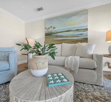 Blue Mountain Beach Villas 113 - Water's Edge