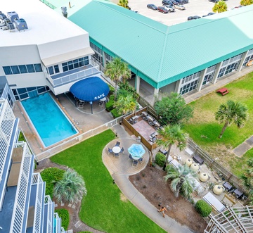 Pelican Beach 914 - Sunseeker