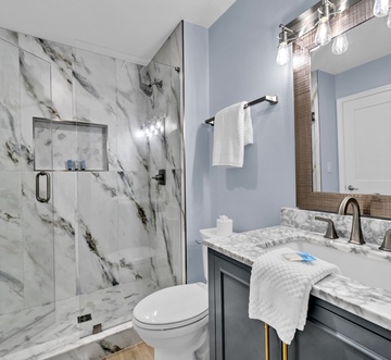 Crystal Sands 306B - Summer Salt