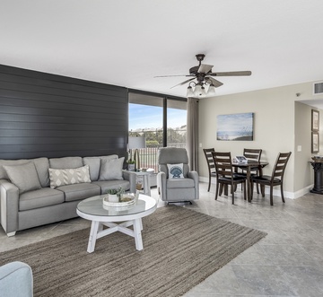 Mainsail 414 - Gigi's Beach Condo