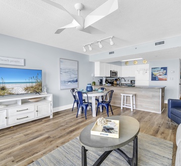 Pelican Beach 604 - Shore Thing