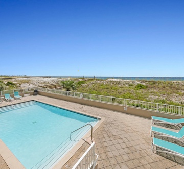 Gulf Dunes 506 - Hello Sunshine!