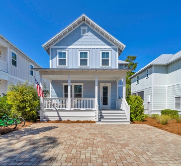 Somewhere on the Beach