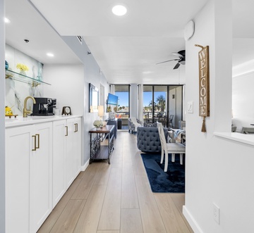 East Pass Towers 105 - Emerald Breeze