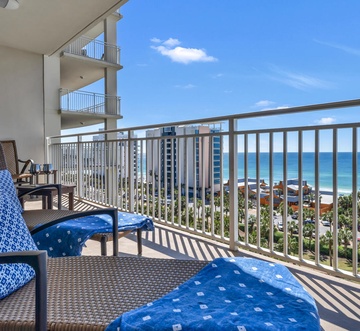 Sterling Shores 814 - Modern Vibes