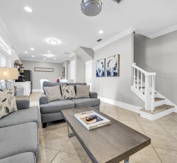 Saltwater Social Club