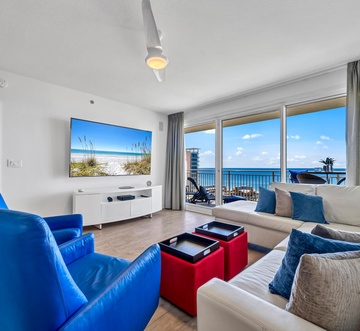 Sterling Shores 814 - Modern Vibes