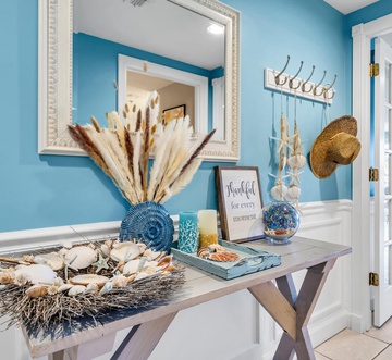 Sterling Shores 204 - Coastal Calm