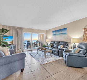 Emerald Isle 508 - Sunset Sands