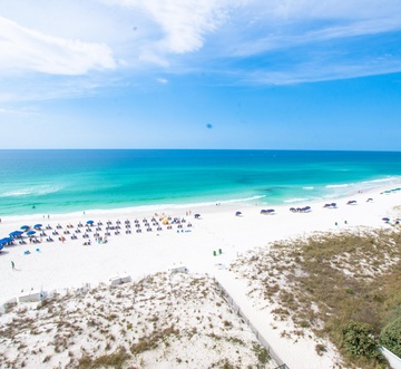 Pelican Beach 209 - Best Day Ever