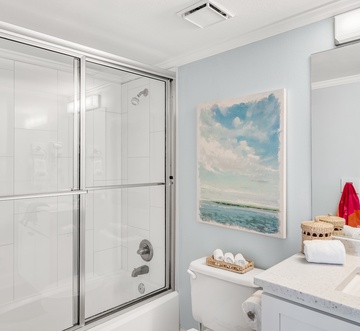 Pelican Beach 1915 - Cloud Nine