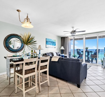 Island Princess 705 - Island Paradise