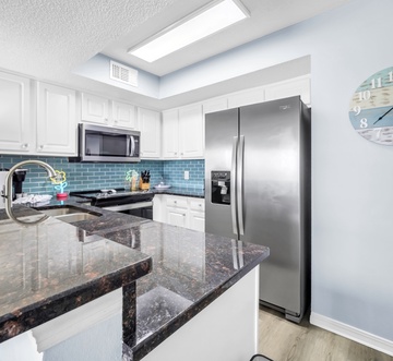 Gulf Dunes 405 - Beach Happy