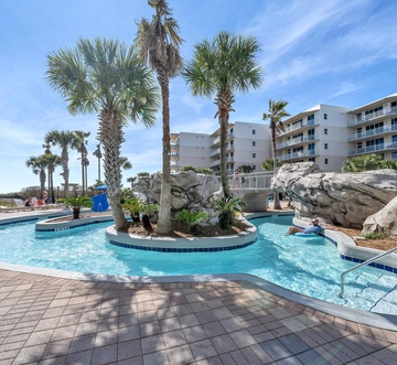 Waterscape C301 - Mermaid Cove