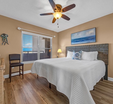 Emerald Towers West 3007 - Sunset Serenity