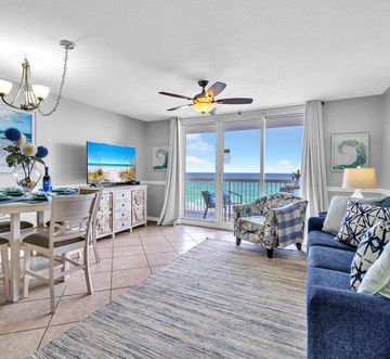 Pelican Beach 603 - Starfish by the Sea