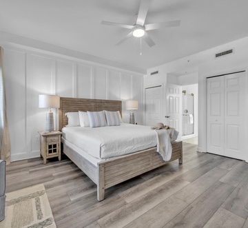 Pelican Isle 610 - The Blue Haven Penthouse