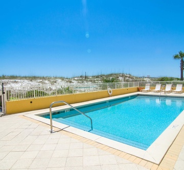 Gulf Dunes 405 - Beach Happy