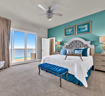 Ariel Dunes 2405 - The Penthouse