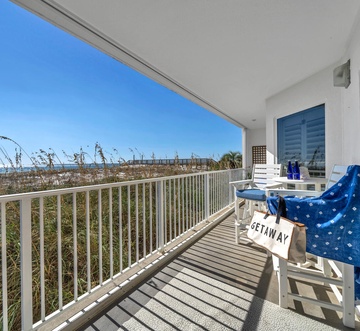 Gulf Dunes 111 - Sea Drift